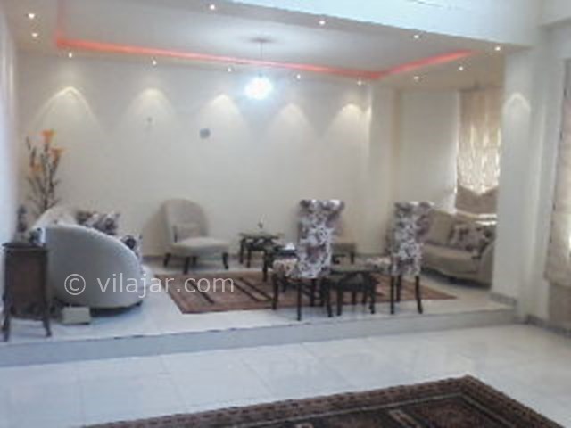 عکس شماره 8367 - اجاره ویلا محمودآباد دوبلکس - 