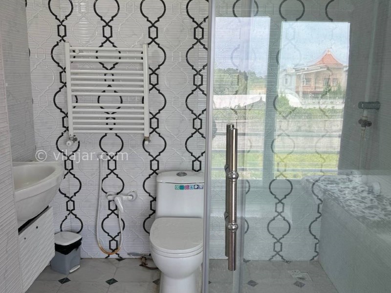 عکس شماره 836701 - ویلا با استخر نزدیک خانه دریا سرخرود - 