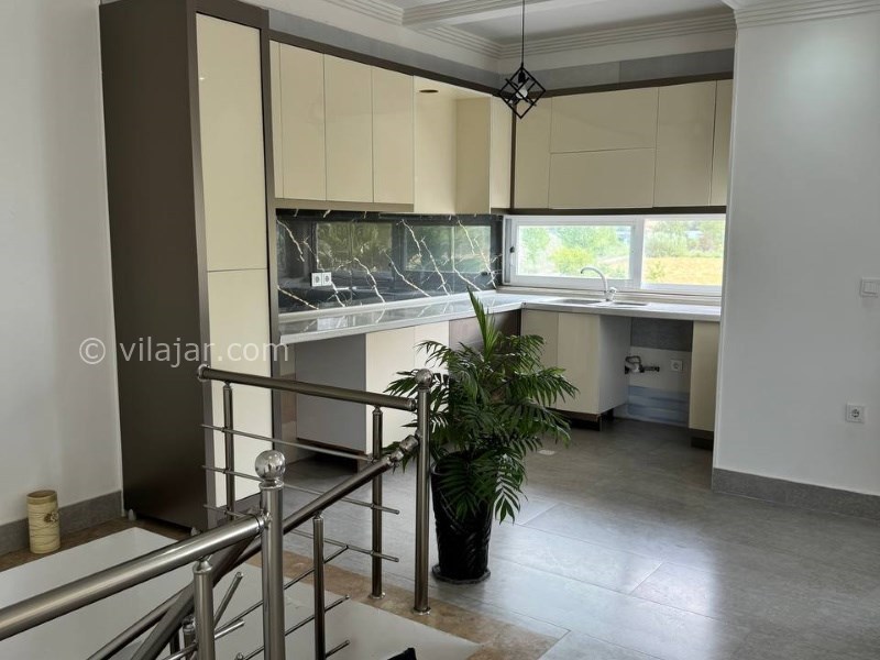 عکس شماره 836702 - ویلا با استخر نزدیک خانه دریا سرخرود - 