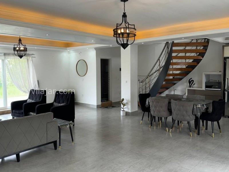 عکس شماره 836706 - ویلا با استخر نزدیک خانه دریا سرخرود - 