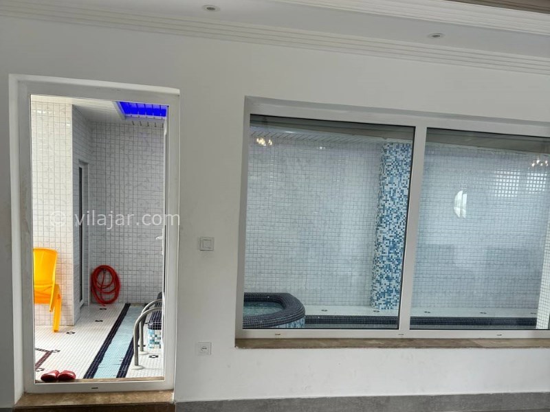 عکس شماره 836707 - ویلا با استخر نزدیک خانه دریا سرخرود - 