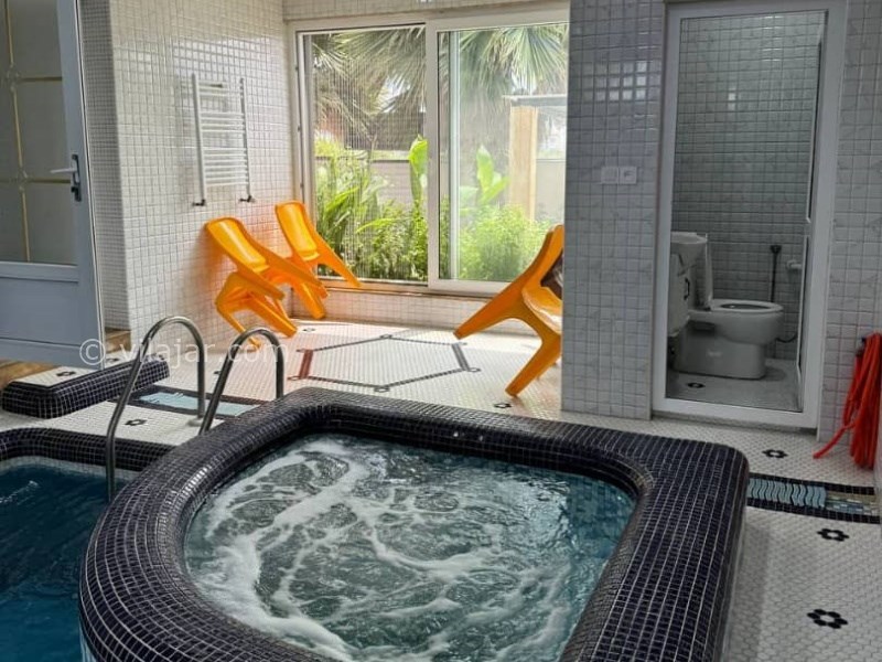 عکس شماره 836710 - ویلا با استخر نزدیک خانه دریا سرخرود - 