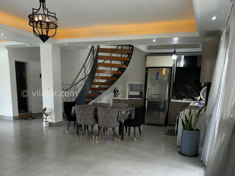 عکس شماره 836711 - ویلا با استخر نزدیک خانه دریا سرخرود - 