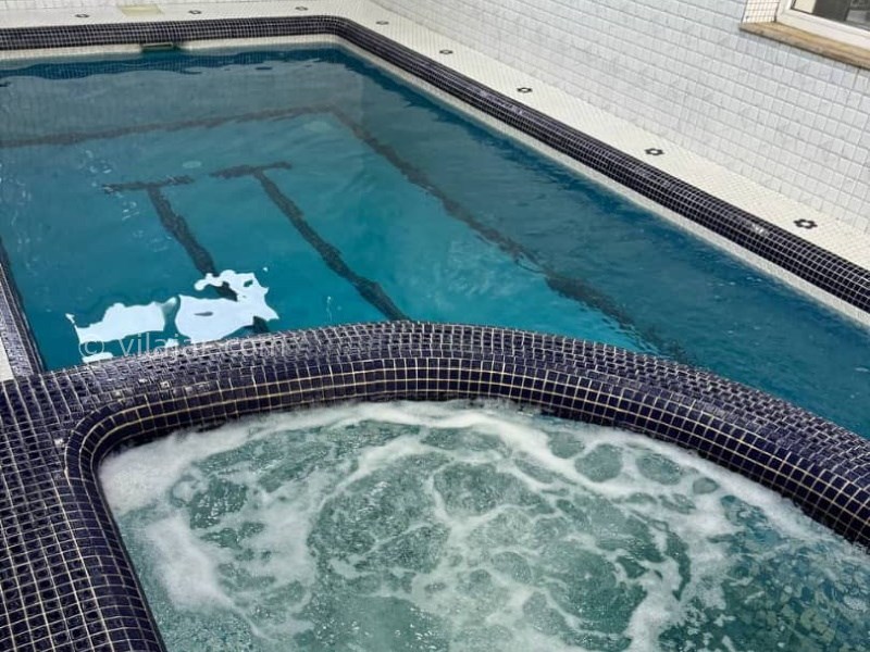 عکس شماره 836712 - ویلا با استخر نزدیک خانه دریا سرخرود - 