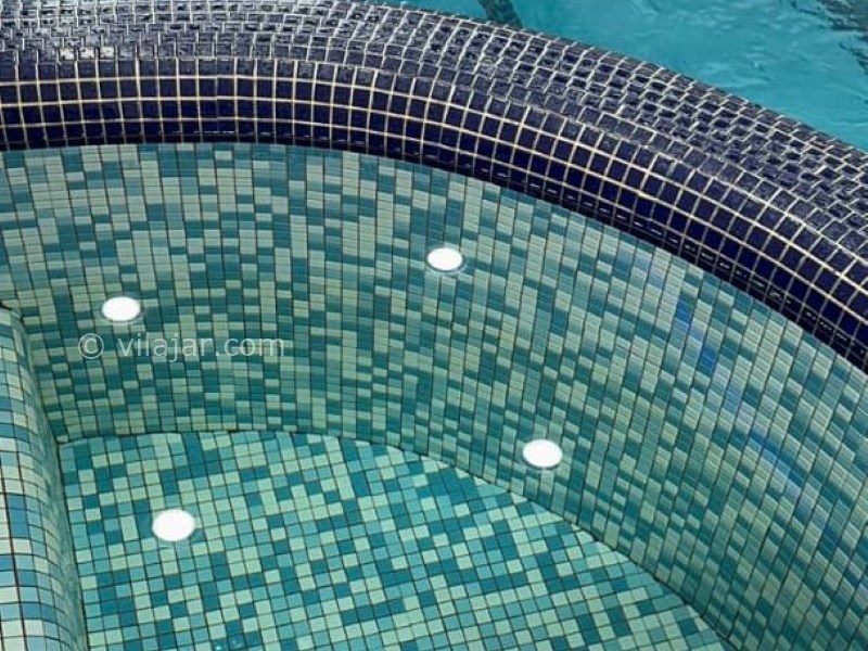 عکس شماره 836713 - ویلا با استخر نزدیک خانه دریا سرخرود - 