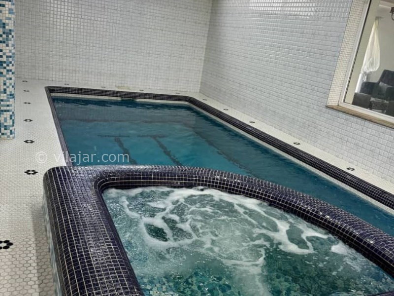 عکس شماره 836714 - ویلا با استخر نزدیک خانه دریا سرخرود - 