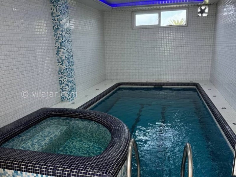 عکس شماره 836715 - ویلا با استخر نزدیک خانه دریا سرخرود - 