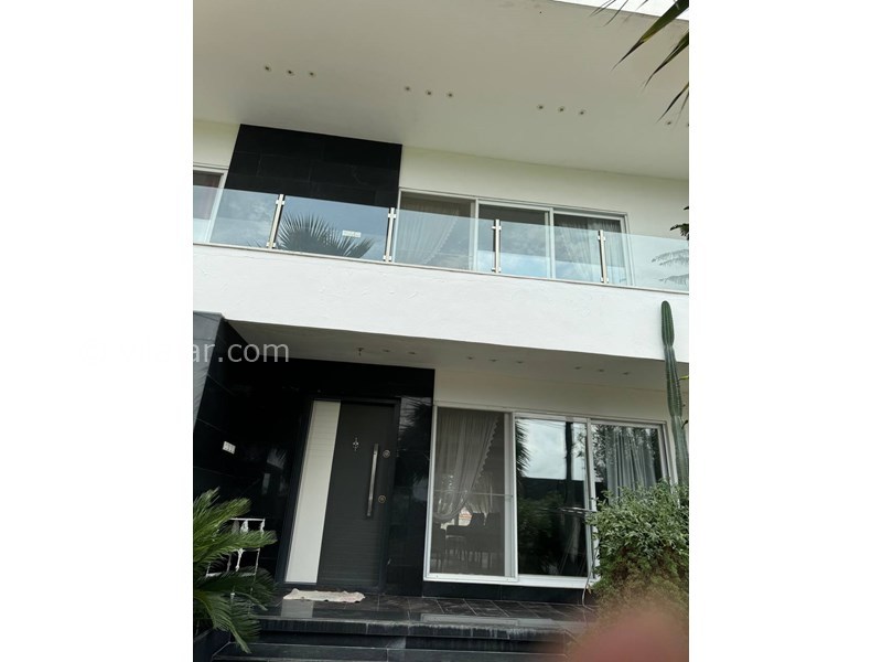 عکس شماره 836718 - ویلا با استخر نزدیک خانه دریا سرخرود - 