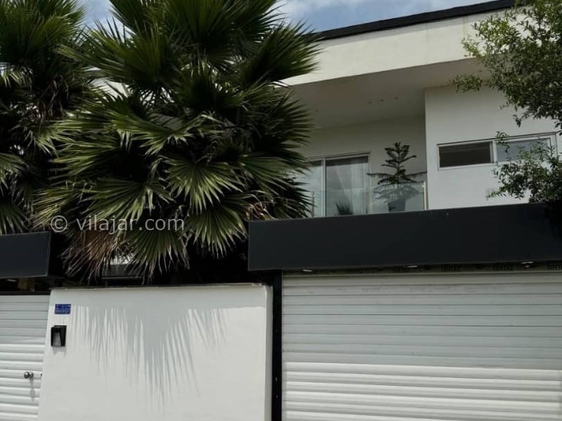 عکس شماره 836721 - ویلا با استخر نزدیک خانه دریا سرخرود - 