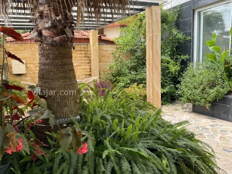 عکس شماره 836722 - ویلا با استخر نزدیک خانه دریا سرخرود - 