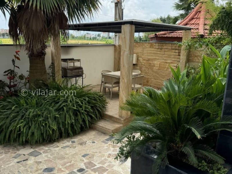 عکس شماره 836723 - ویلا با استخر نزدیک خانه دریا سرخرود - 