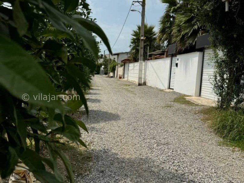 عکس شماره 836725 - ویلا با استخر نزدیک خانه دریا سرخرود - 