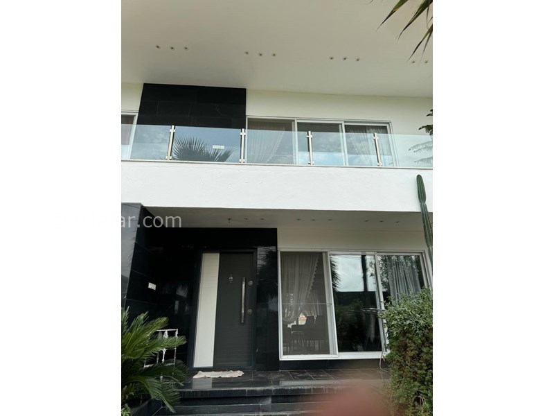 عکس شماره 836726 - ویلا با استخر نزدیک خانه دریا سرخرود - 