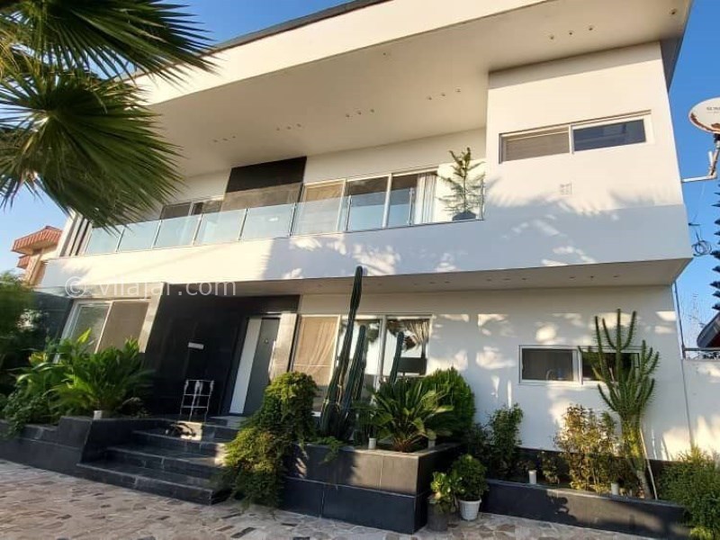 عکس شماره 836727 - ویلا با استخر نزدیک خانه دریا سرخرود - 