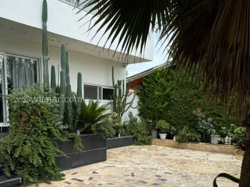 عکس شماره 836728 - ویلا با استخر نزدیک خانه دریا سرخرود - 