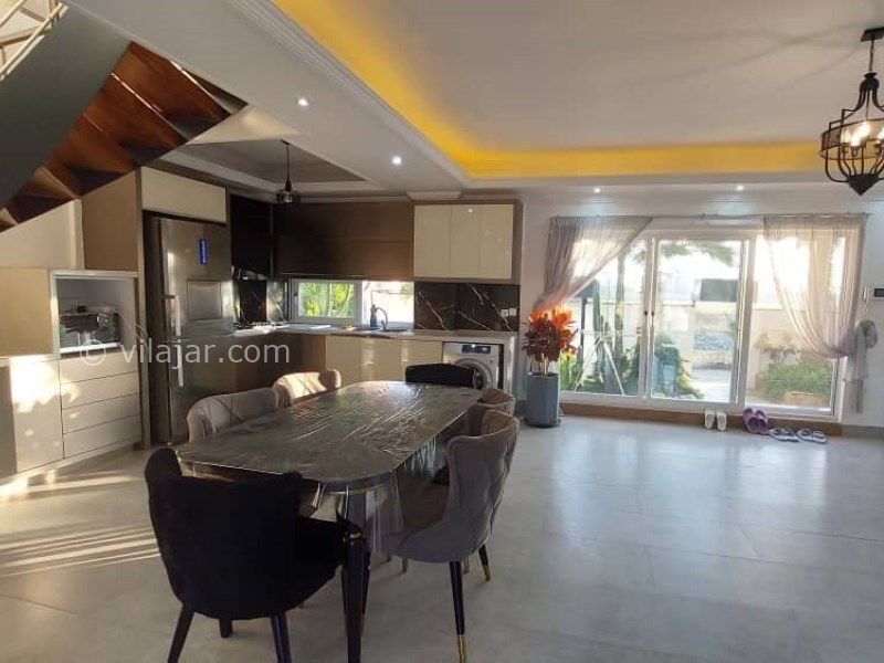 عکس شماره 836729 - ویلا با استخر نزدیک خانه دریا سرخرود - 