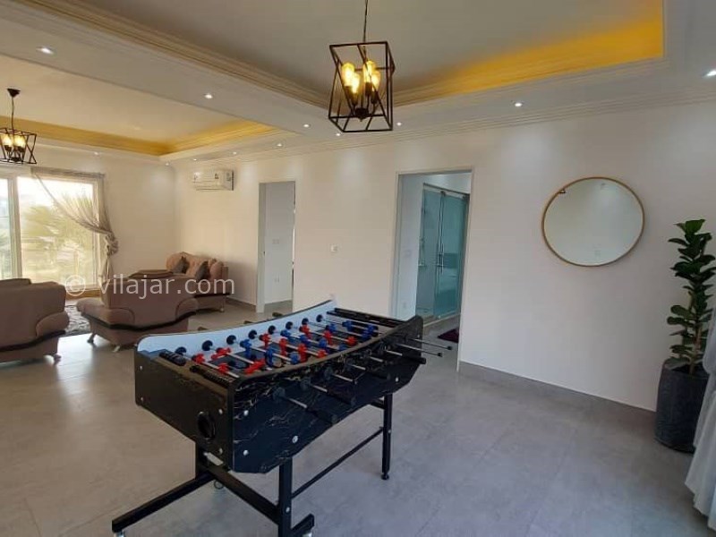 عکس شماره 836730 - ویلا با استخر نزدیک خانه دریا سرخرود - 