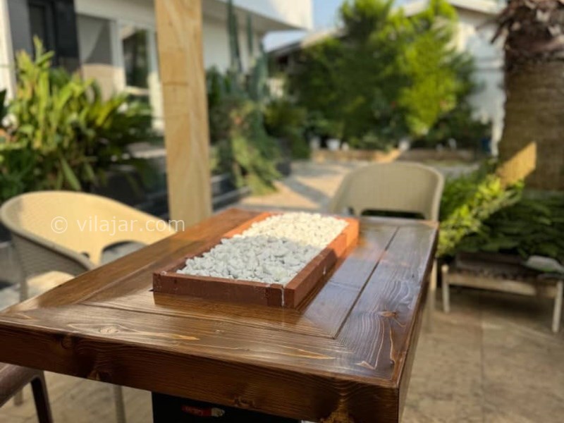 عکس شماره 836732 - ویلا با استخر نزدیک خانه دریا سرخرود - 