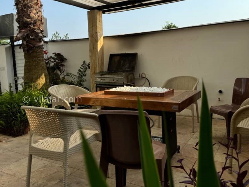 عکس شماره 836733 - ویلا با استخر نزدیک خانه دریا سرخرود - 