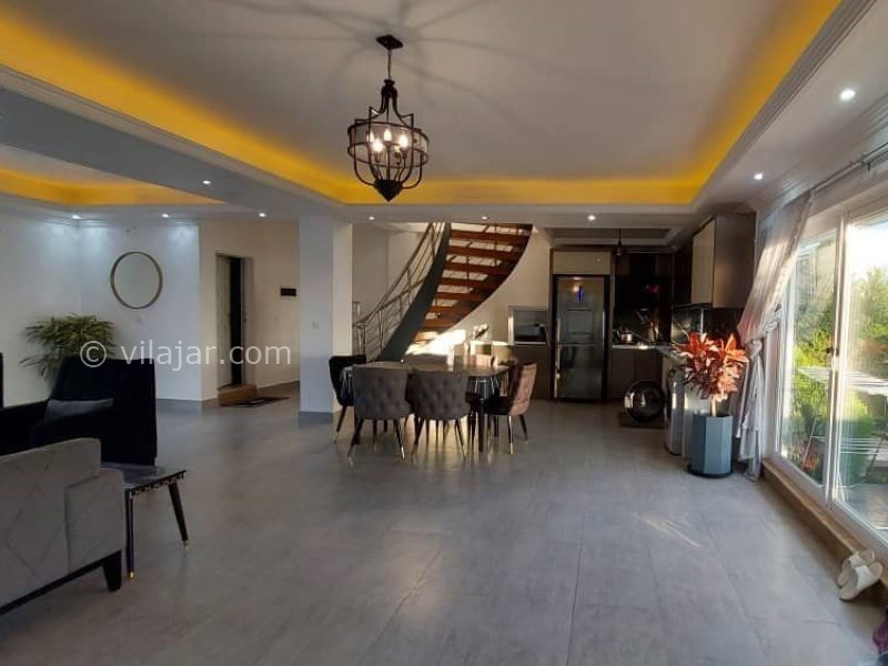 عکس شماره 836734 - ویلا با استخر نزدیک خانه دریا سرخرود - 