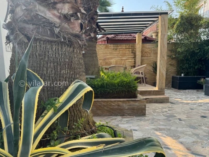 عکس شماره 836735 - ویلا با استخر نزدیک خانه دریا سرخرود - 