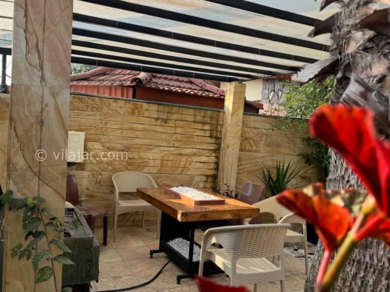 عکس شماره 836736 - ویلا با استخر نزدیک خانه دریا سرخرود - 