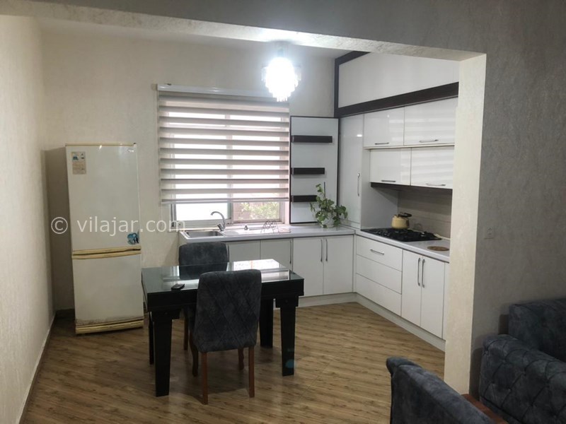 عکس شماره 836742 - اجاره ویلا رامسر با استخر سرپوشیده - آشپزخانه