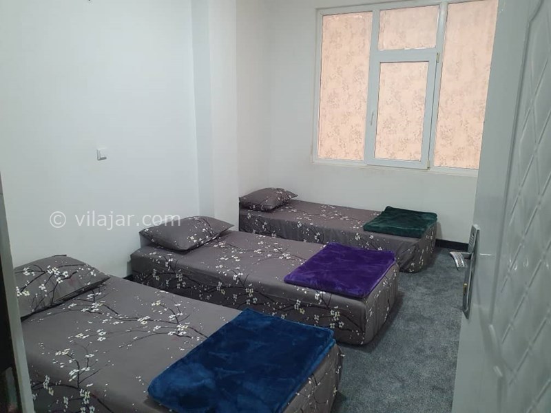 عکس شماره 836789 - اجاره اقامتگاه در قشم نزدیک دریا - 