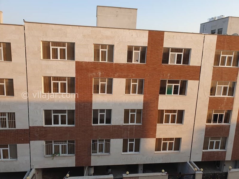 عکس شماره 836790 - اجاره اقامتگاه در قشم نزدیک دریا - 