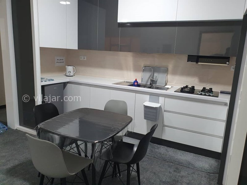 عکس شماره 836791 - اجاره اقامتگاه در قشم نزدیک دریا - 