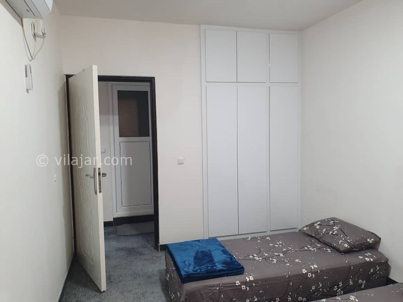 عکس شماره 836792 - اجاره اقامتگاه در قشم نزدیک دریا - 