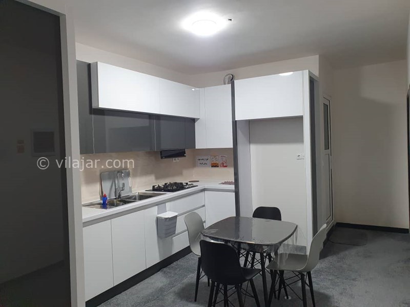 عکس شماره 836795 - اجاره اقامتگاه در قشم نزدیک دریا - 