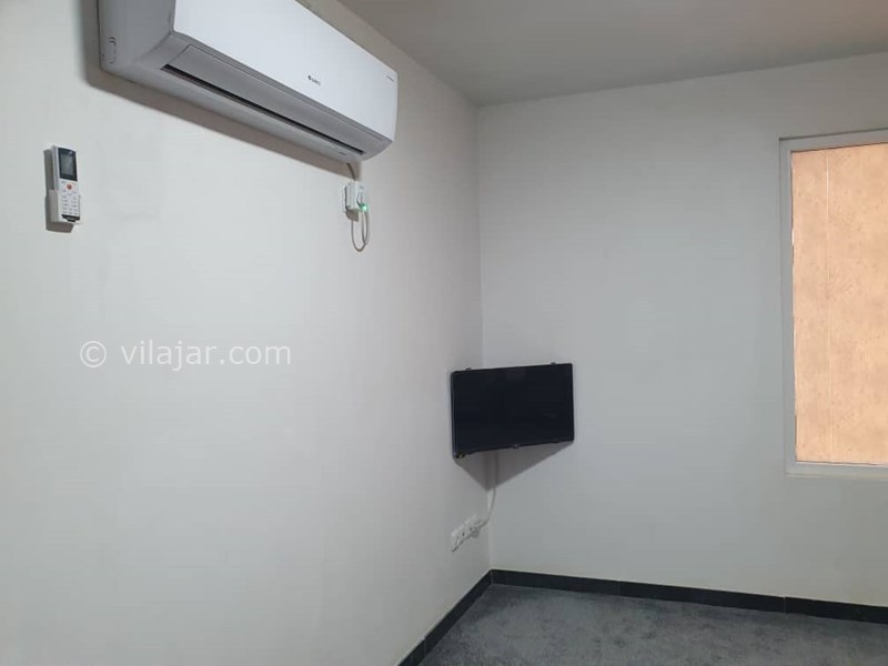 عکس شماره 836796 - اجاره اقامتگاه در قشم نزدیک دریا - 