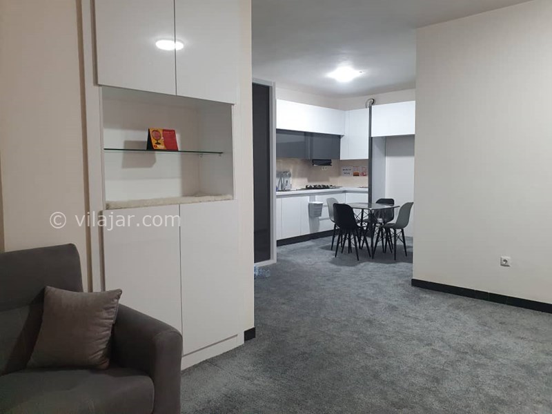 عکس شماره 836797 - اجاره اقامتگاه در قشم نزدیک دریا - 