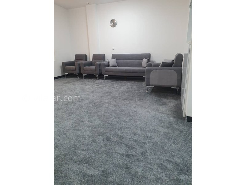 عکس شماره 836798 - اجاره اقامتگاه در قشم نزدیک دریا - 