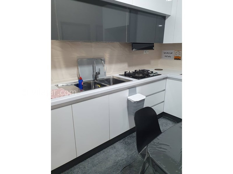 عکس شماره 836806 - اجاره اقامتگاه در قشم نزدیک دریا - 