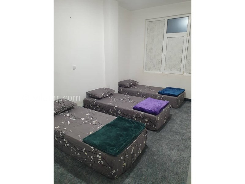 عکس شماره 836807 - اجاره اقامتگاه در قشم نزدیک دریا - 