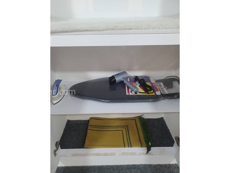 عکس شماره 836809 - اجاره اقامتگاه در قشم نزدیک دریا - 