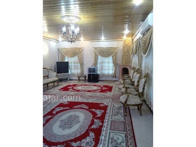 عکس شماره 83703 - ویلا دربست حیاط دار جنگلی شیرود - 