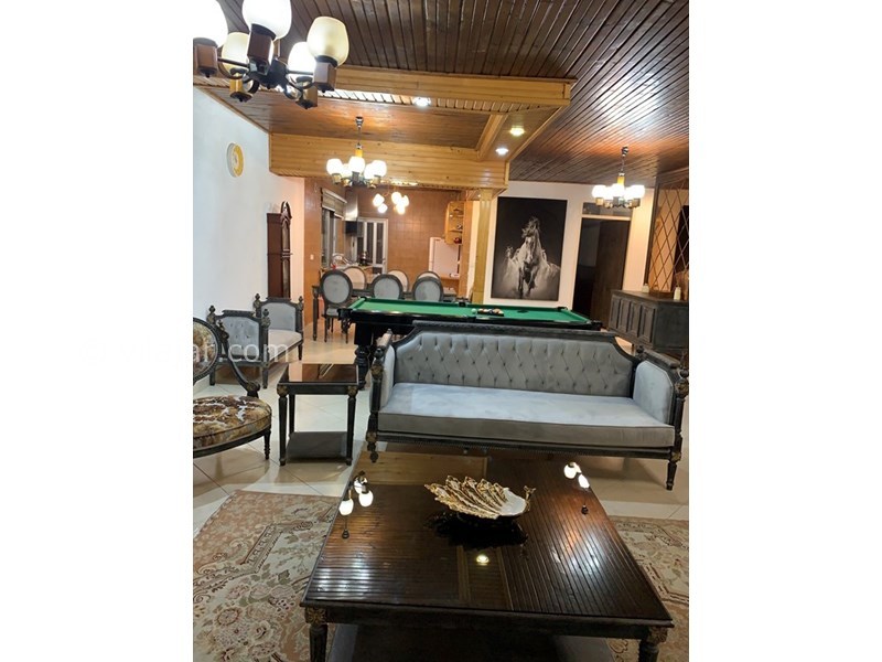 عکس شماره 837038 - اجاره ویلا در نوشهر با استخر - 