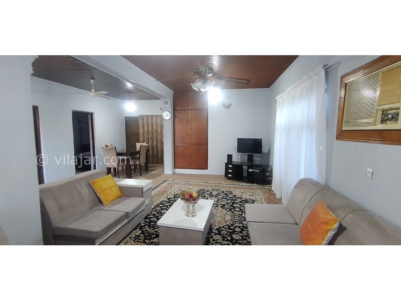 عکس شماره 837095 - اجاره ویلا در نوشهر - 