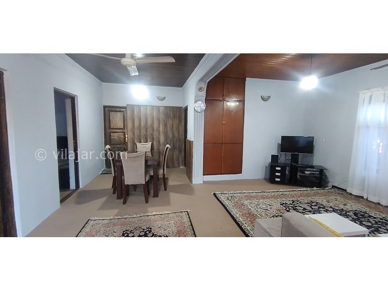 عکس شماره 837097 - اجاره ویلا در نوشهر - 