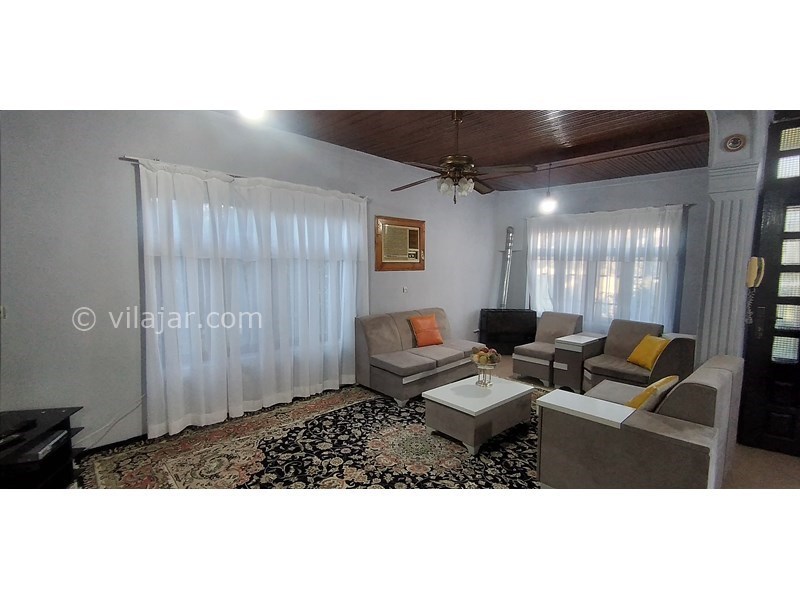 عکس شماره 837098 - اجاره ویلا در نوشهر - 