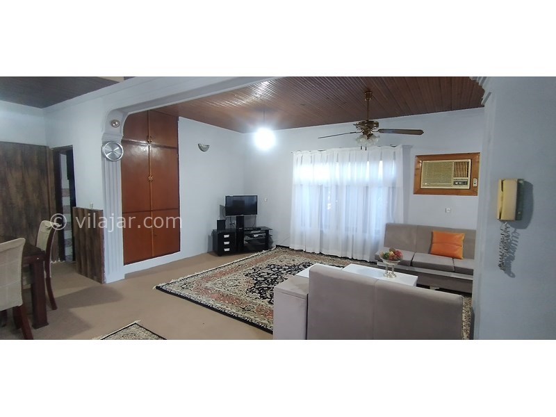 عکس شماره 837099 - اجاره ویلا در نوشهر - 