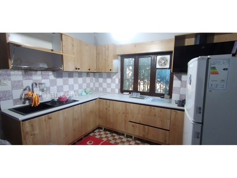 عکس شماره 837100 - اجاره ویلا در نوشهر - 