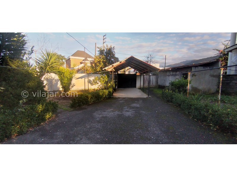 عکس شماره 837103 - اجاره ویلا در نوشهر - 