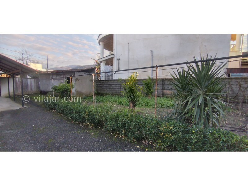 عکس شماره 837104 - اجاره ویلا در نوشهر - 