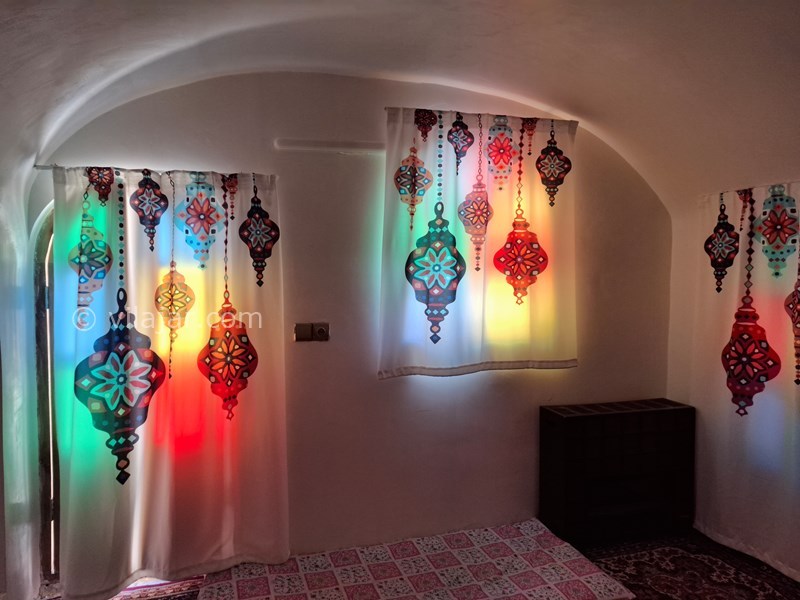 عکس شماره 837138 - اقامتگاه بومگردی دیار نون نجف آباد - اتاق دو تخته سپیدار