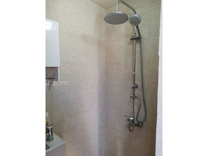 عکس شماره 837145 - اقامتگاه بومگردی دیار نون نجف آباد - سرویس بهداشتی ایرانی و فرهنگی و حمام به صورت اشتراکی