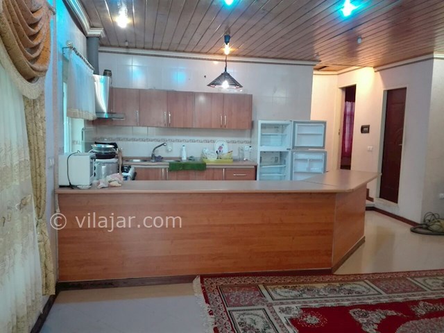 عکس شماره 83717 - ویلا دربست حیاط دار جنگلی شیرود - 